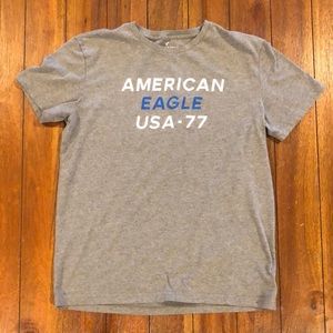 American Eagle Men’s Tee Shirt Medium